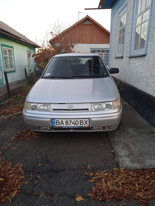 Продам ВАЗ 2111 в гарному стані