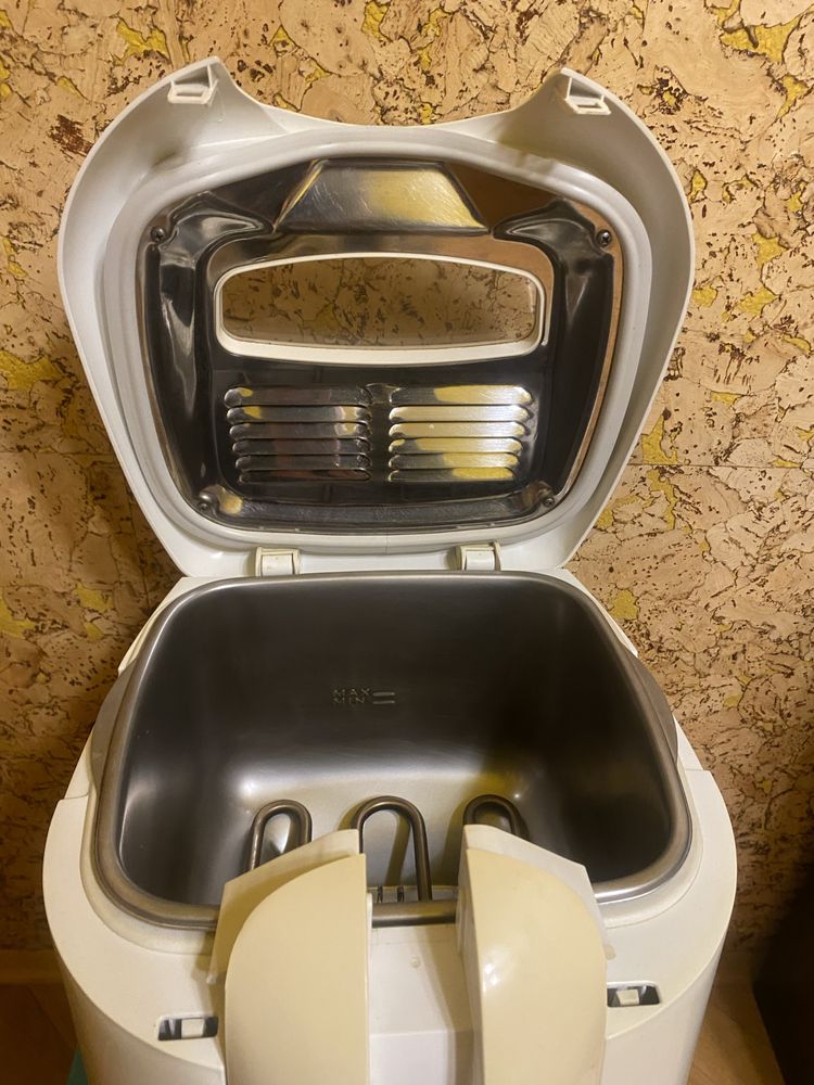 Frytkownica Siemens Super Stan