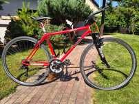 Rower TREK Multi-Trek 790 Deore rama 44cm