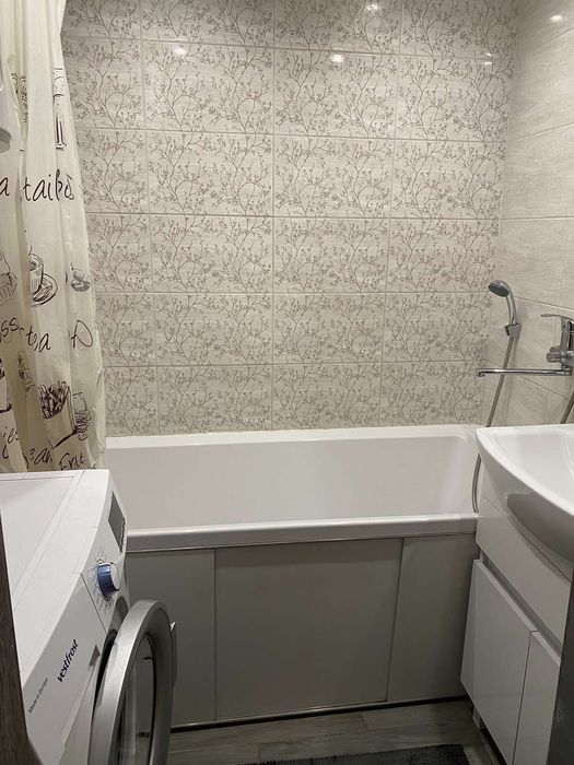 Подобово квартира, холодноярської бригади 12 (СКД)