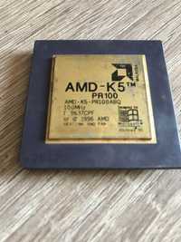 Procesor AMD K5 PR100