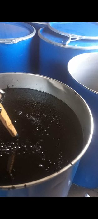 Продаем масло каменнаугольное-креозот для пропитки древесины и шпал.