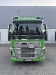 Volvo FH4  Volvo FH4 500 KM Zadbany