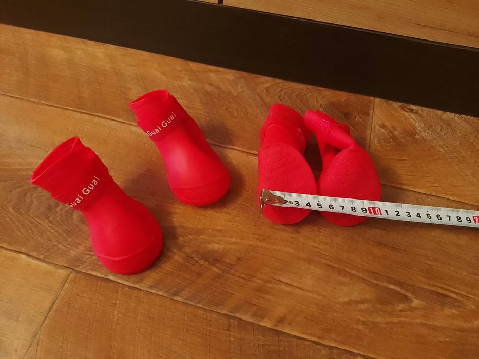 Взуття для собачки