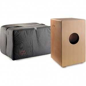 Cajon Stagg caj-50 com saco