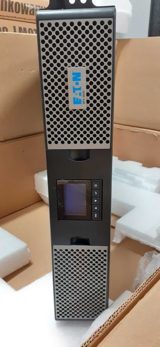 Zasilacz awaryjny UPS 3kW eaton 9PX3000IRTN