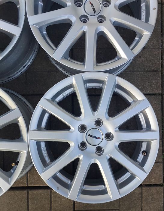 Диски оригінальні  r16  5-100 6.5J  et45