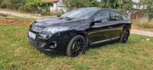 Megane 3 Grandtour | 1.5 dCi 110 KM | koła zimowe | historia serwisowa