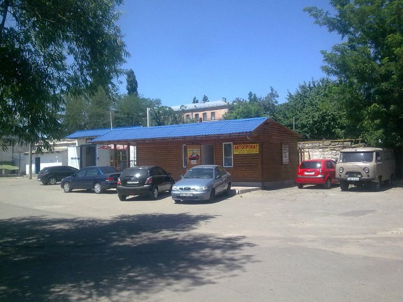 Прокат чи Оренда автомобилів в м. Миколаїв / Автопрокат, Оренда авто