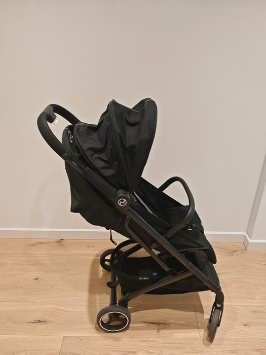 Wózek Cybex Beezy + dodatki