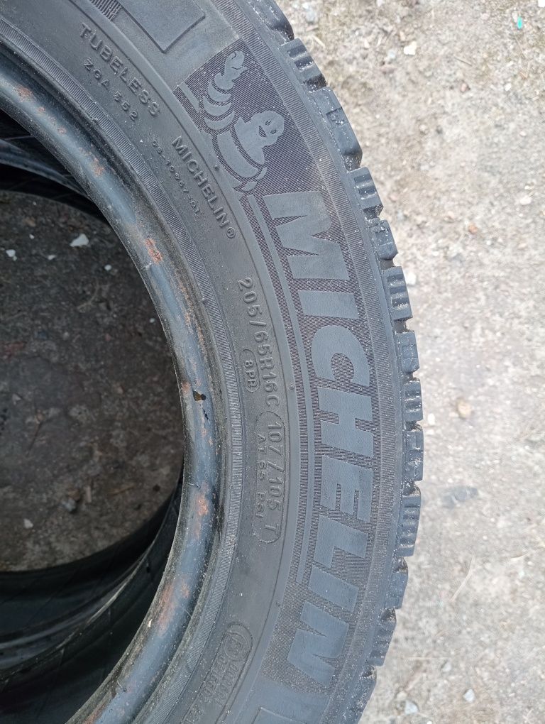 Шины ,, Michelin,,