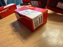 Hilti bateria nuron B22-55 2,5ah