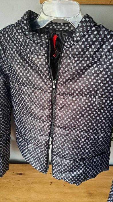 Stylowa kurteczka Imperial rozmiar S