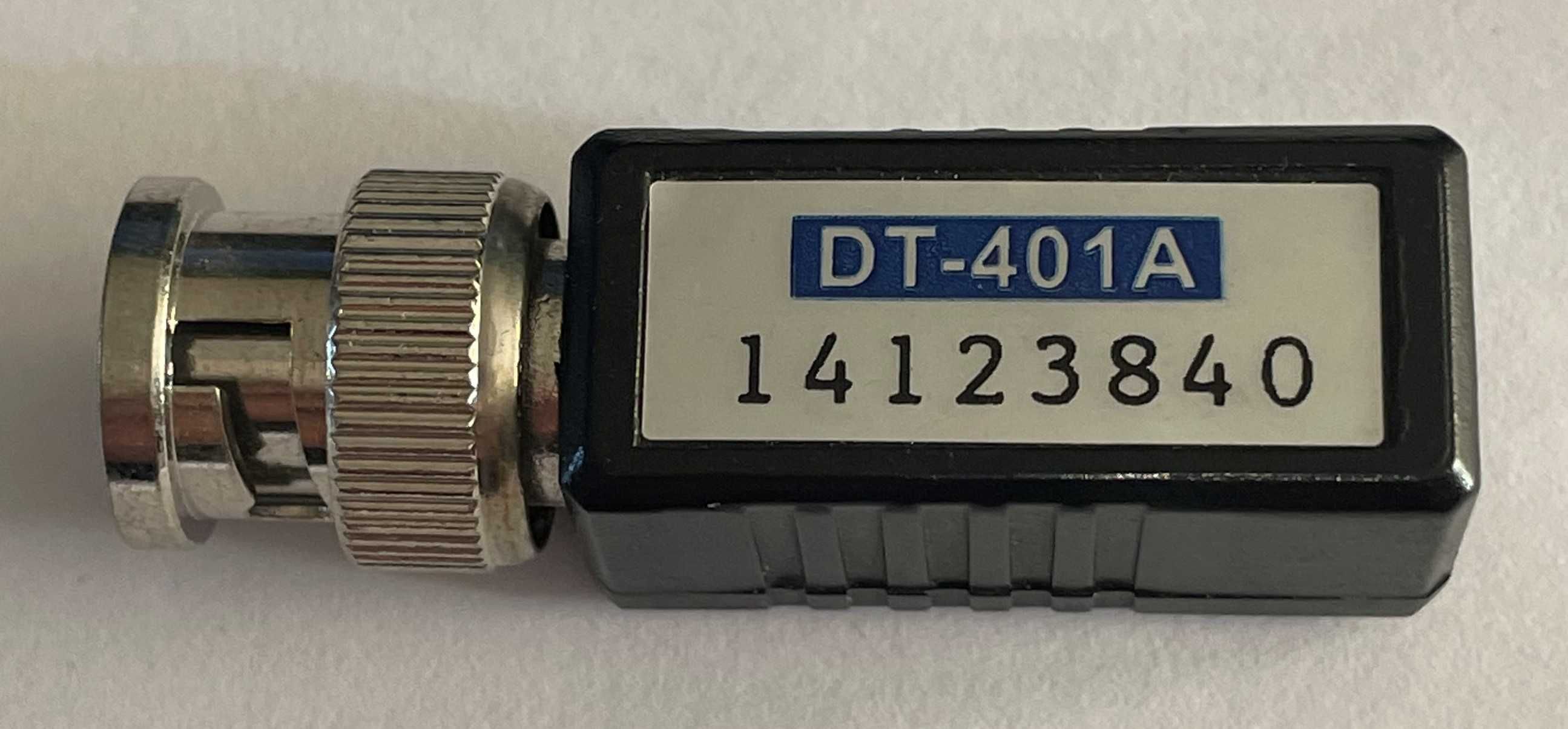 Konwerter pasywny D-max DT-401A