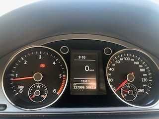 Volkswagen Passat V 1.6 TDI CONFORT