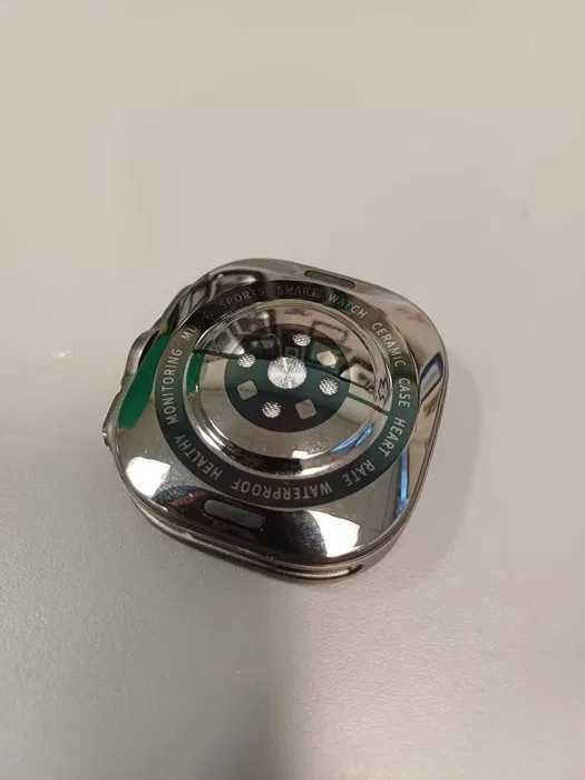 Samsung Galaxy Watch Ultra