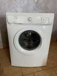 Electrolux EWP 146100 W на 6 кг + гарантія 3 мес.