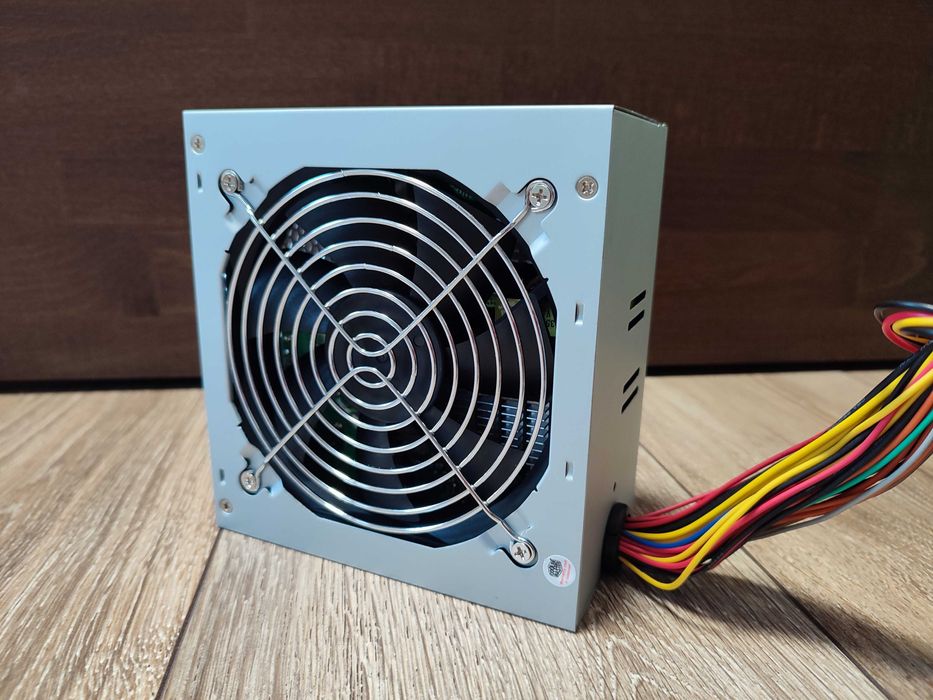 Блок живлення Cooler Master 460W (RS-460-PCAP-I3)