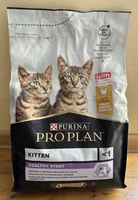 Purina ProPlan Kitten Healthy Start 3kg sucha