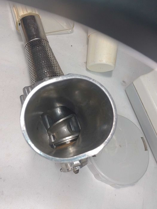 Мрия привод мотор кухонный комбайн со шнеком для томата