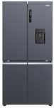 Lodówka HAIER HCR5919EHMB – Side by Side / Multidoor 190 cm