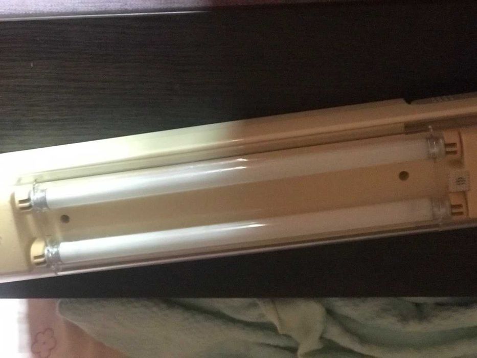 Аварийная лампа Sunca Emergency Lamp