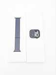 Apple Watch Series 10 GPS 46mm czarny z paskiem Sport Loop