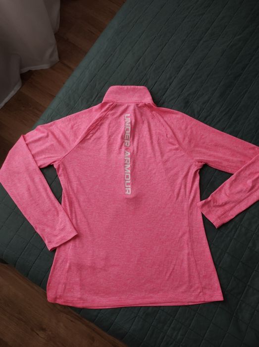 Under Armour rozmiar L bluza sportowa longsleeve damski