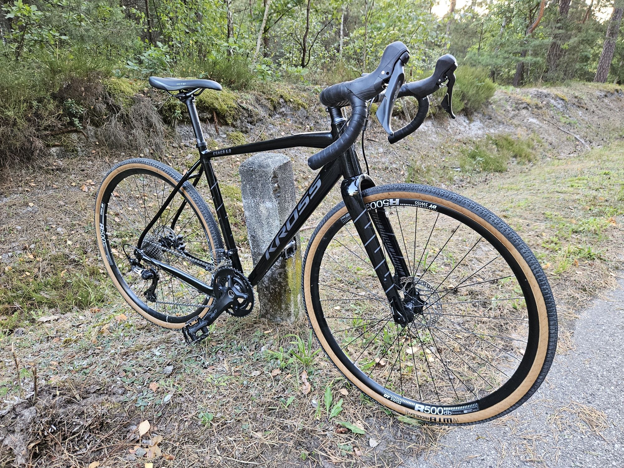 Kross Esker 6.0 rama M