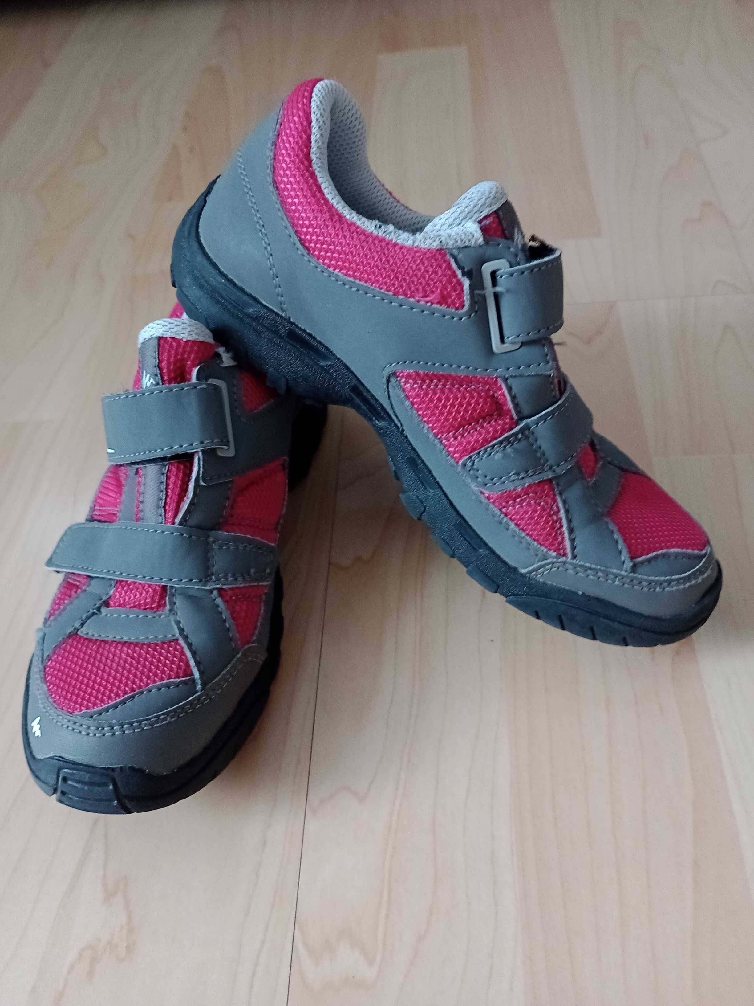 Buty trekkingowe Quechua rozm 32