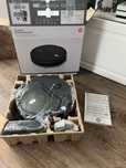 Robot sprzątający XIAOMI Vacuum E5 EU Czarny