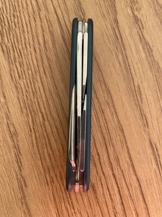 Victorinox Pioneer Nespresso