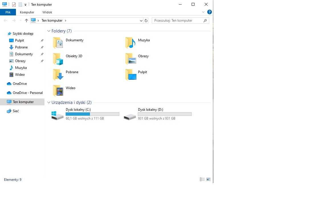Gamingowy komputer RGB.RX470 8GB,32GB RAM,SSD,1TB HDD+monitor+akcesori