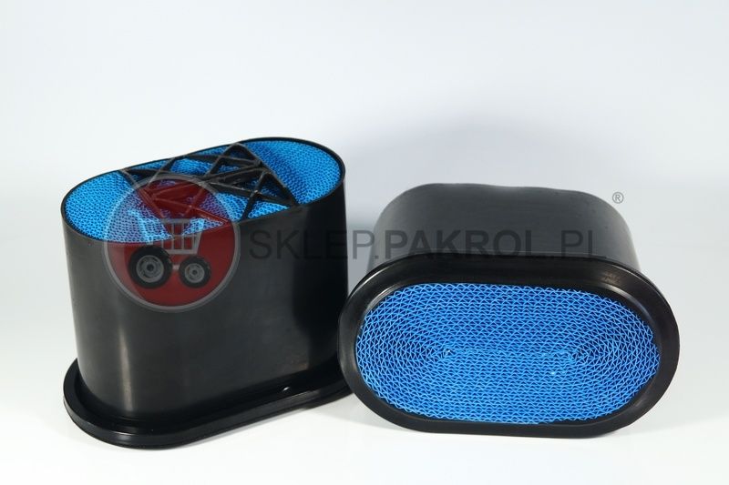 Filtr powietrza Landini Rex Case Quantum Nh T5050