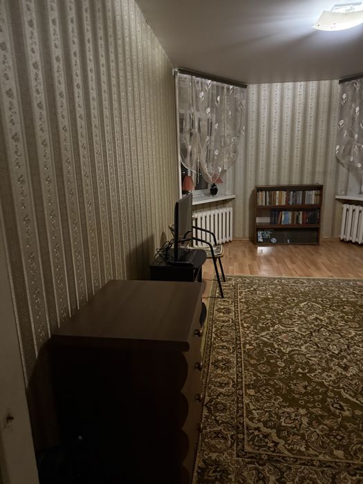 Однокомнатная квартира Таирова небесная сотня Левитана Сити центр 40 м