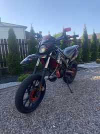 Derbi Senda DRD Xtreme 70/50