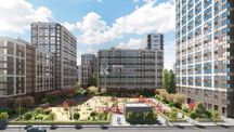 Продаж 3-кімнатної квартири у "Варшавський-2"