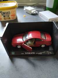 cararama hongwell 1:43 volvo