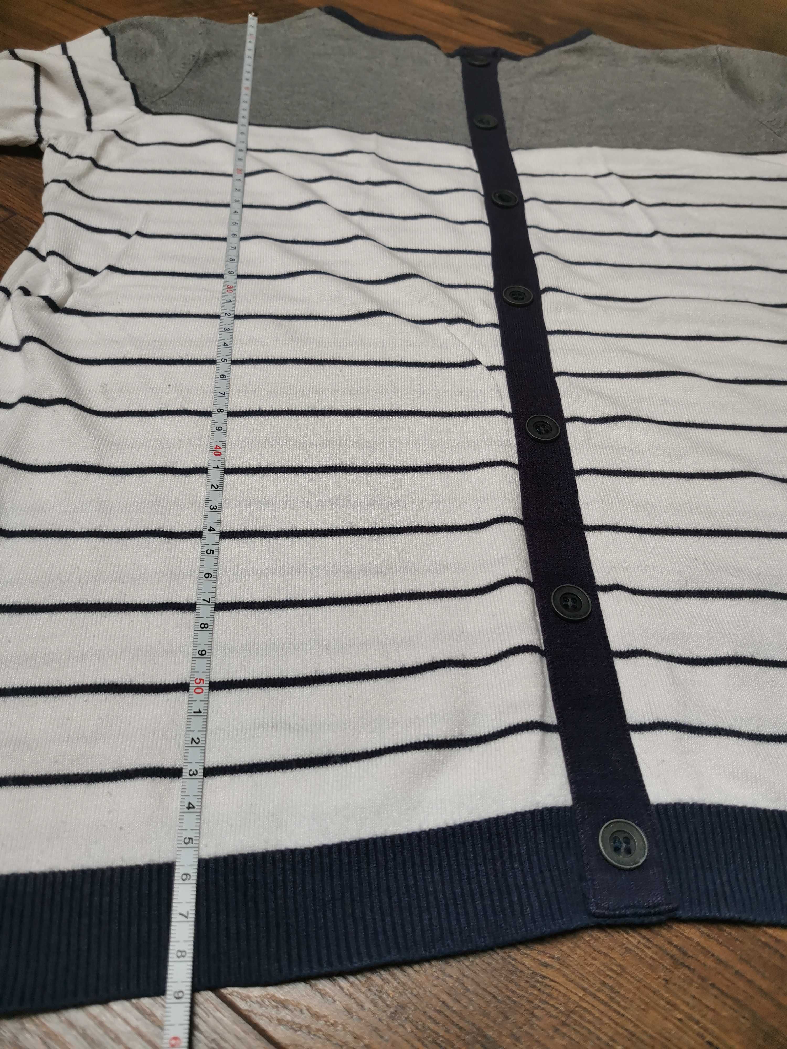 Sweter długi rękaw M / L