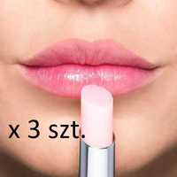 3 x ArtDeco Pomadka Nawilzająca Ochronna Pielegnacyjna Lip Balm