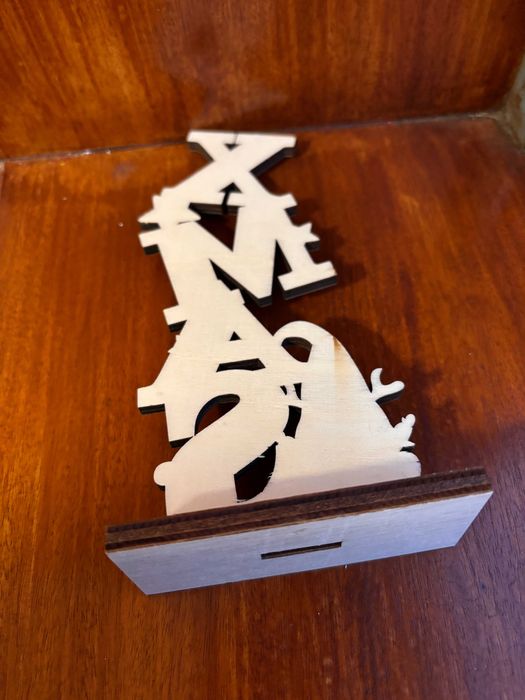 Decoração natal nova