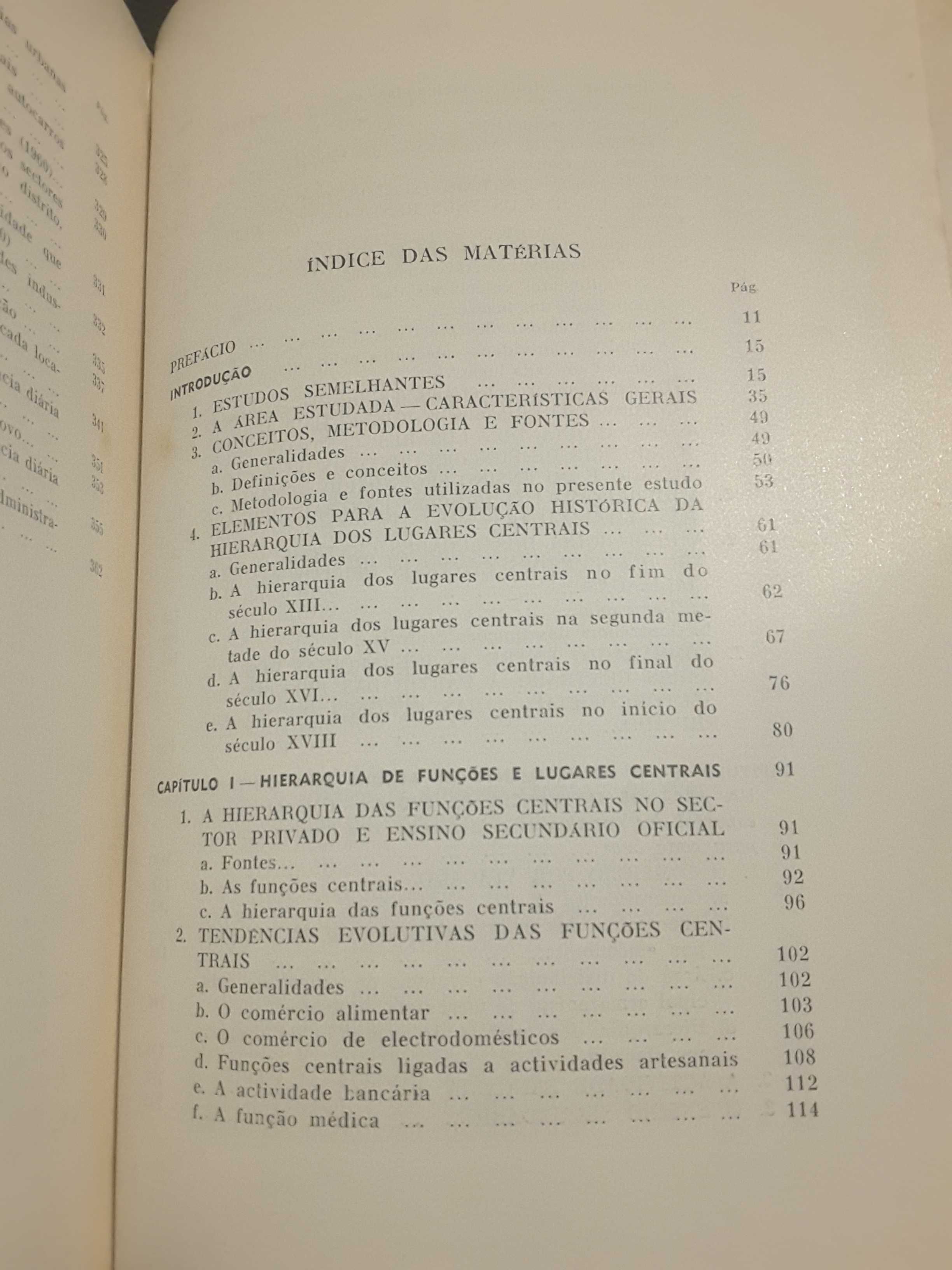 A Área de Influência de Évora / História da Alimentação Mediterrânica