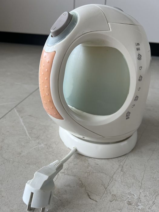 Электрочайник Supra KES-2001