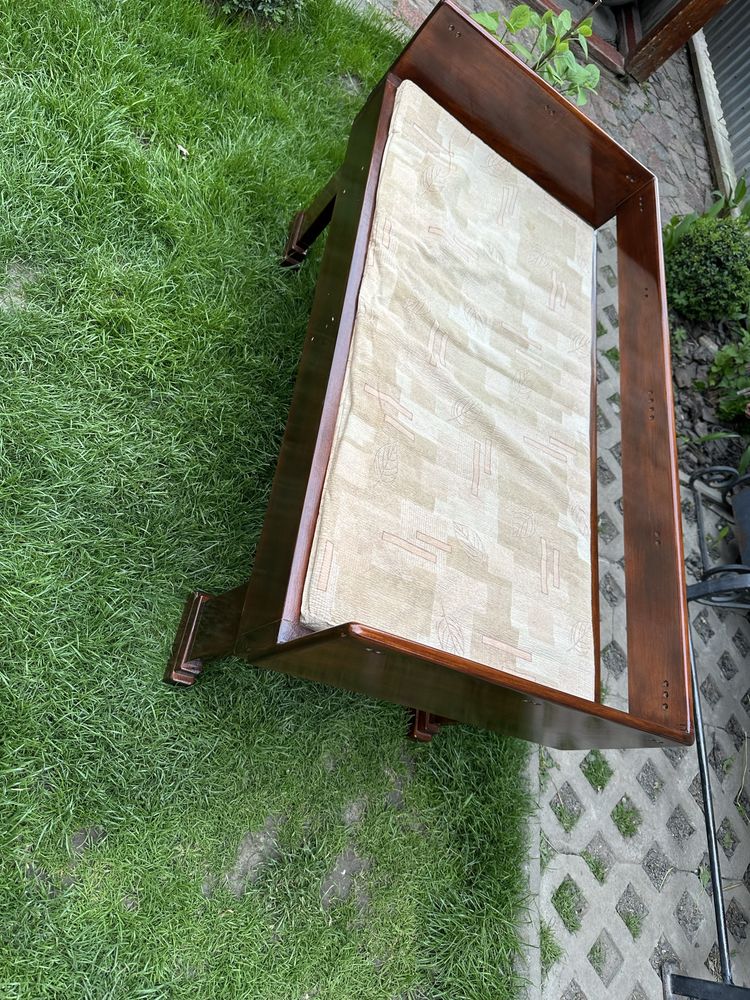 Ліжечко дитяче 1,30х66