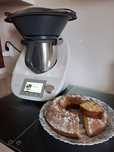 Bimby TM5, robô de cozinha