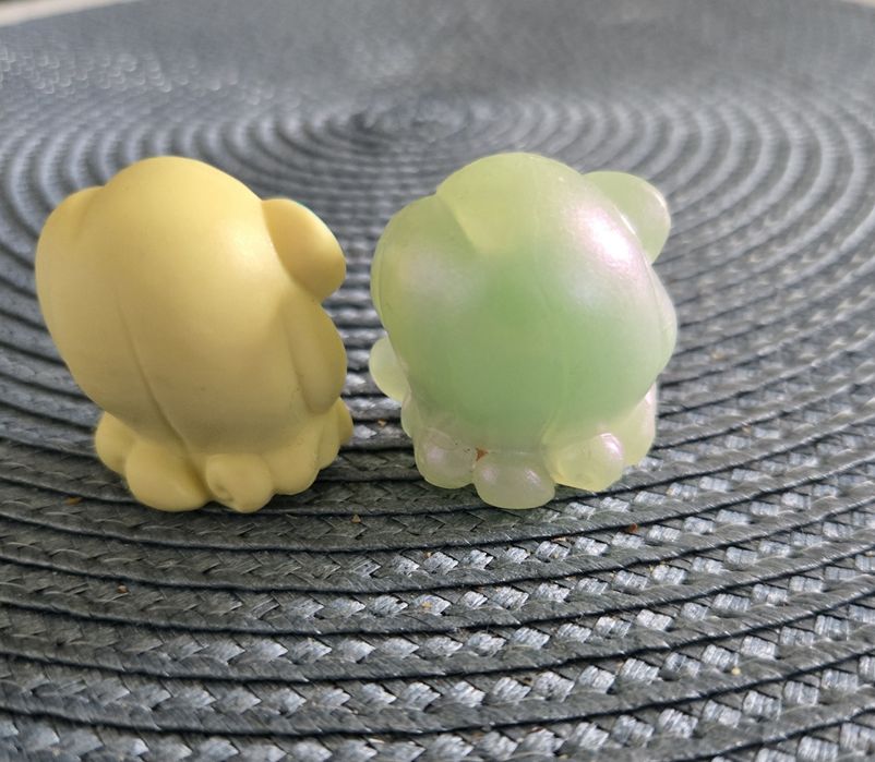 Продам міні фігурки монстер хай