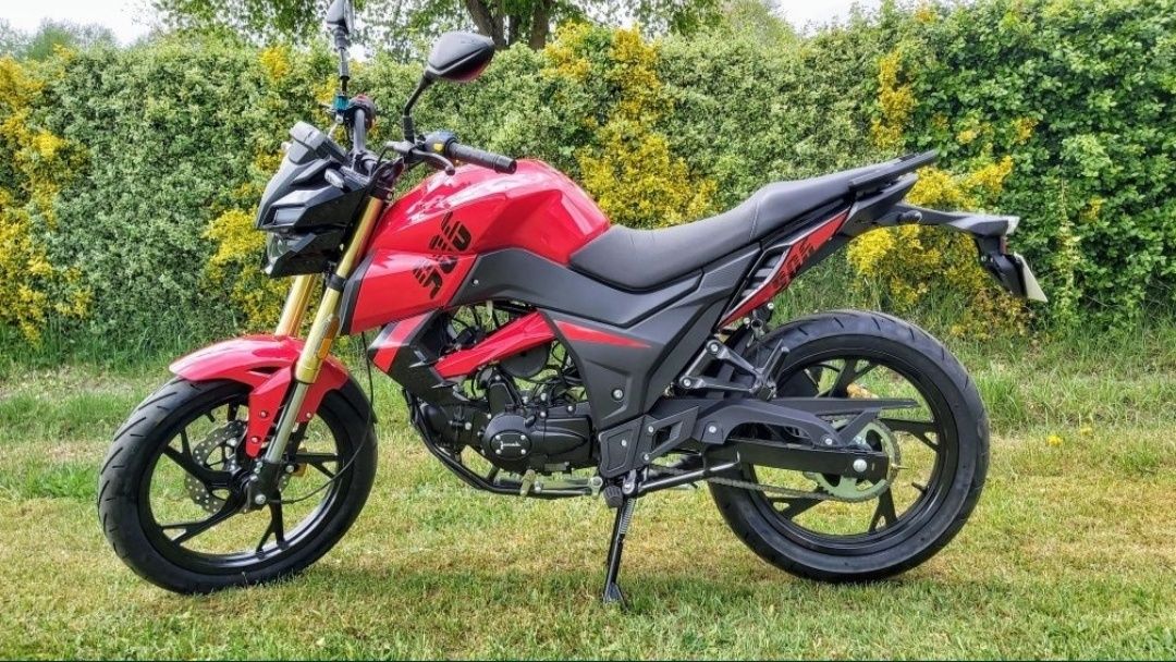 Junak 906 NOWOŚĆ Raty , serwis , dowóz