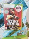 Red dead redemption xbox 360