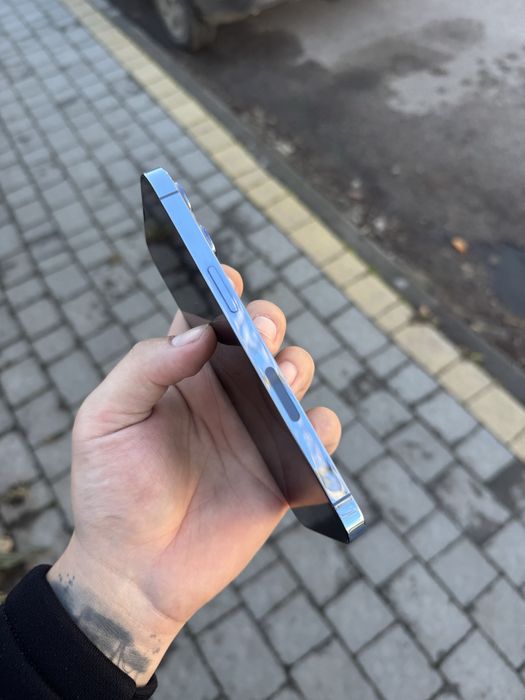 Apple Iphone 13 Pro 256 84% ОПИС!!!