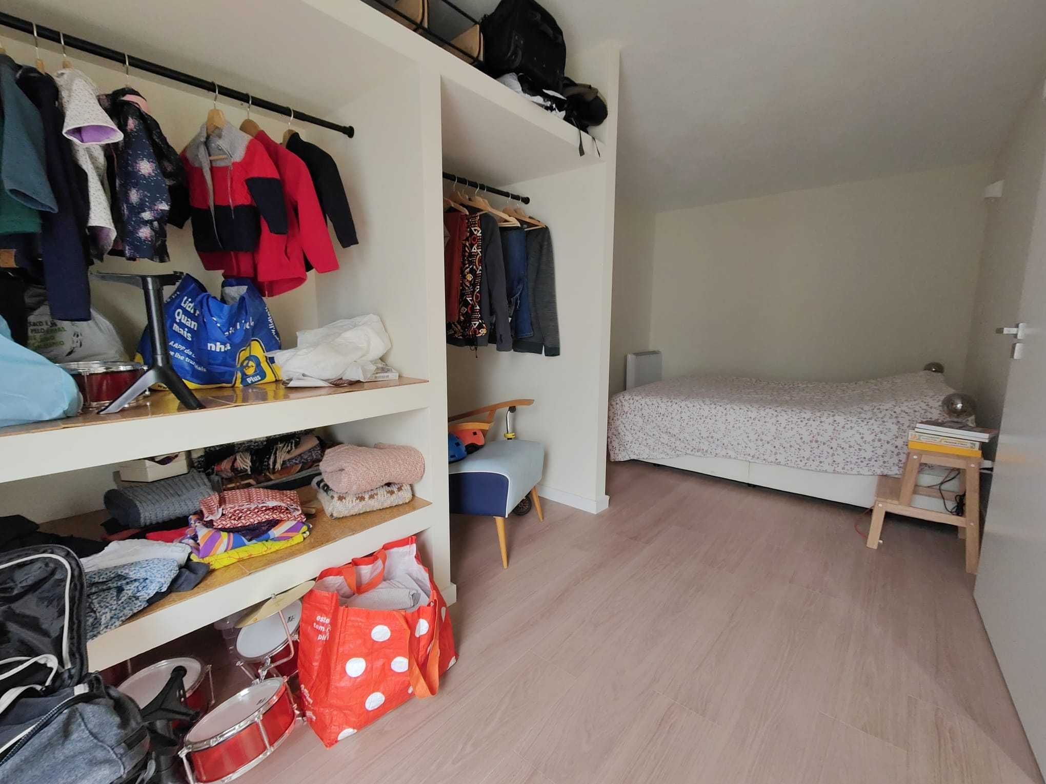T2 | centro ovar | 100m2
